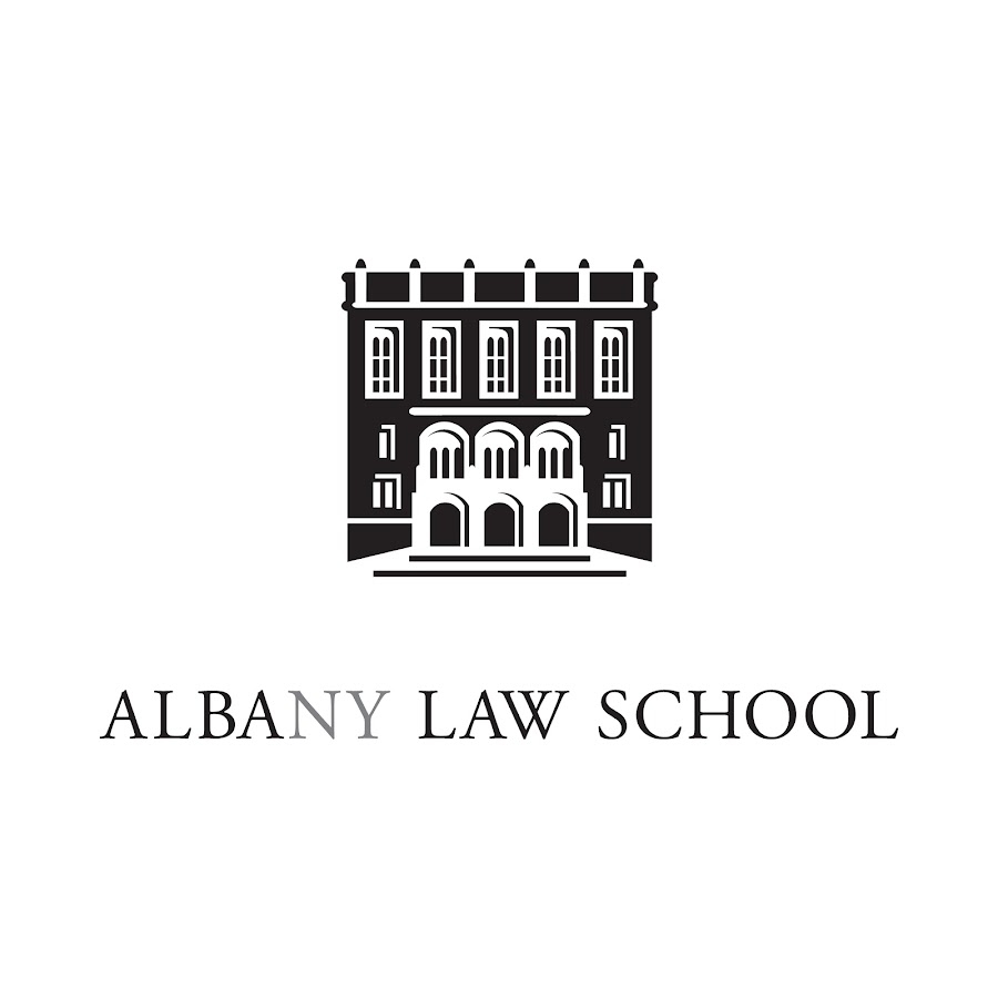 ALS - Albany Law School logo